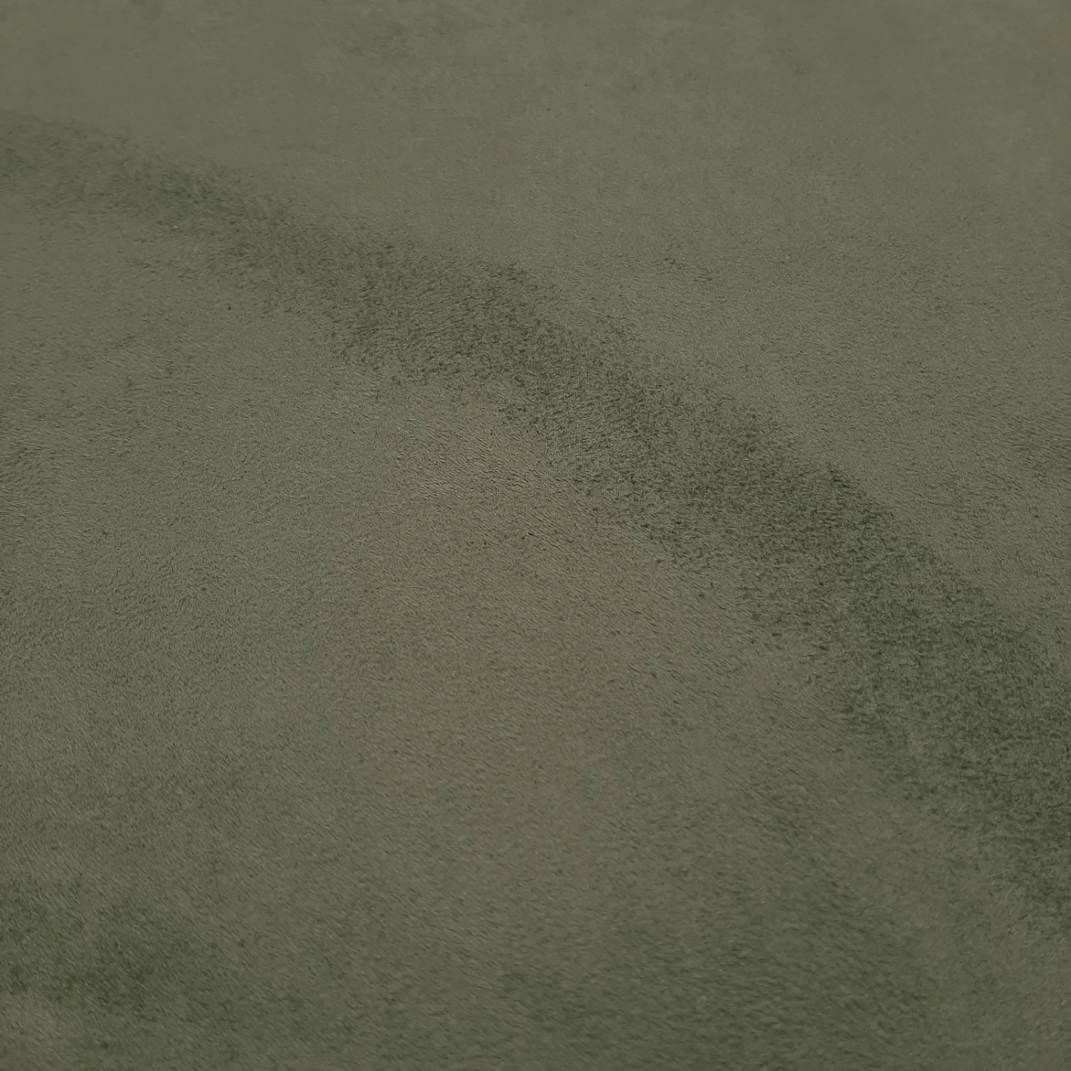 Lina - Amaretta™ Faux Suede - Hunting Green - Image 4