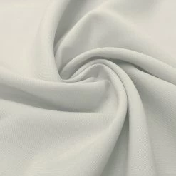 Victoria - All-round Decoration And Apparel Fabric - Oeko-Tex® - Light Grey