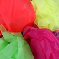 Neonliner - Neon Green Per 10 Cm