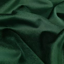 Franz - Cotton Velvet / Stage Velvet - Flame Retardant - Fir