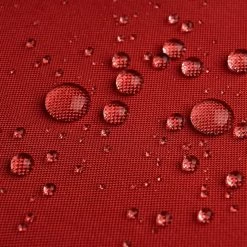 Stratos - Cordura® 3-layer-laminate (red)