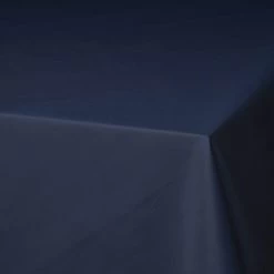 Terrazzo Tablecloth (navy)