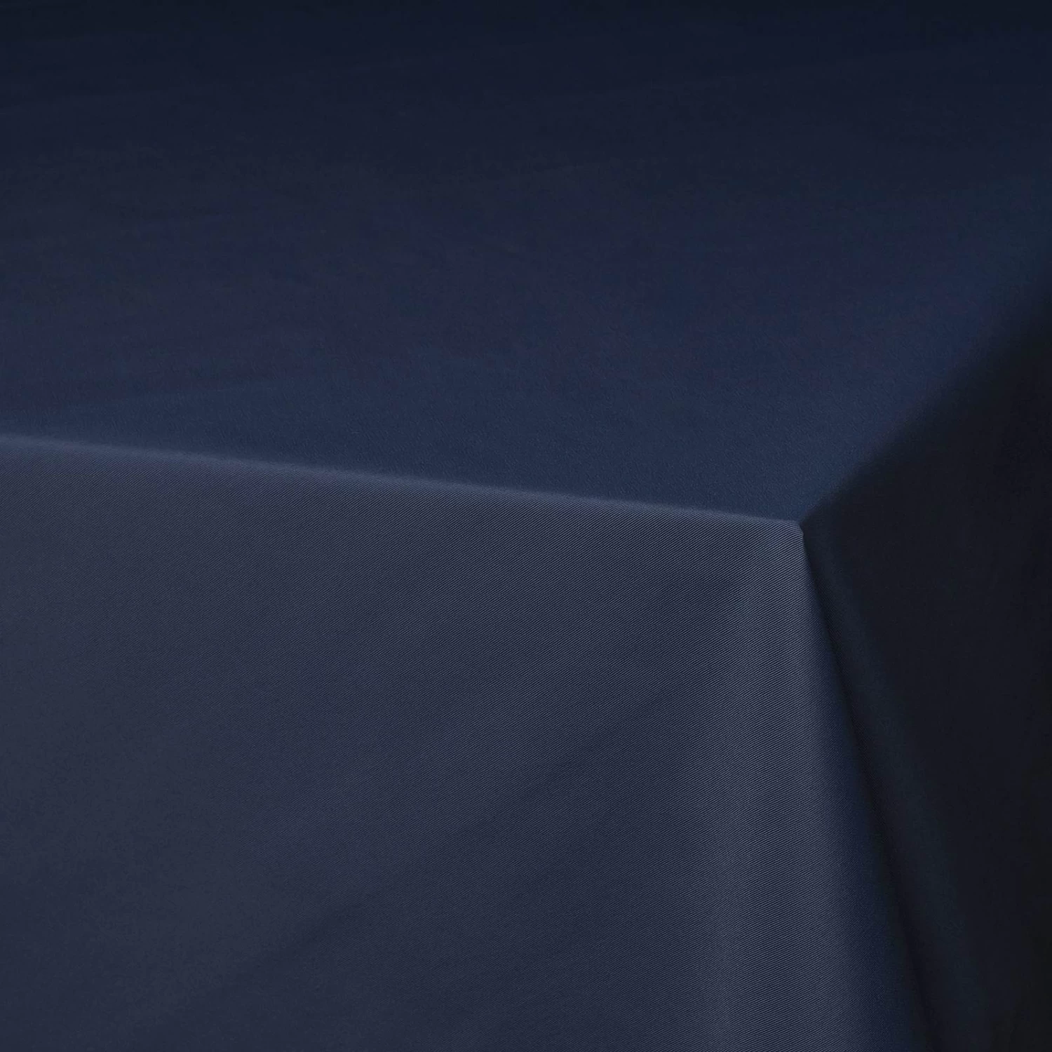 Terrazzo Tablecloth (navy)