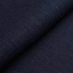 Authentic Eco-linen BASIC - Navy