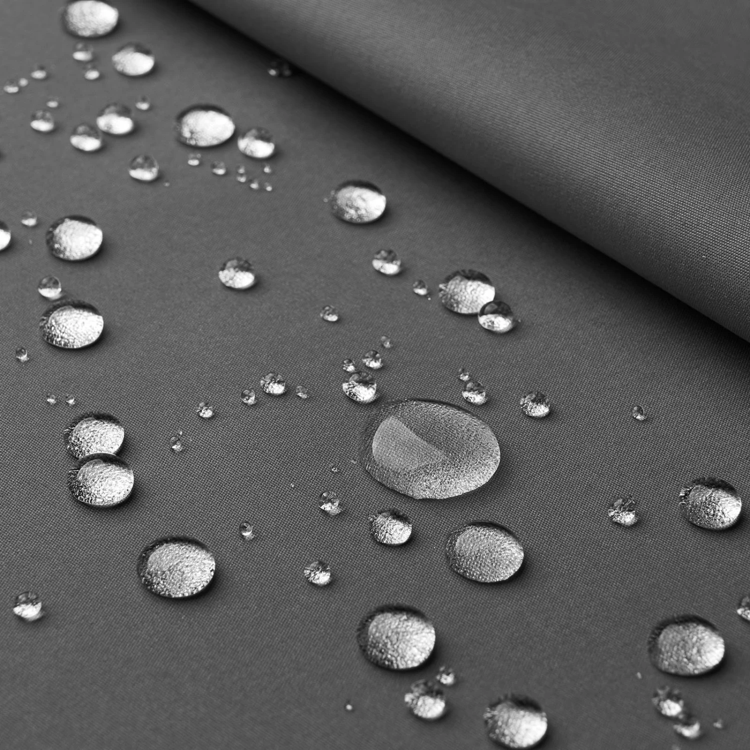 Peach - Multifunctional Fabric With Finish (grey) - Image 2