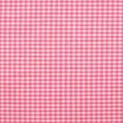 Vichy Check 2x2mm - Rosé
