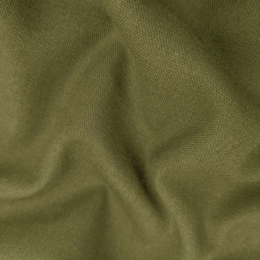 Luise - Oeko-Tex® Summer Linen - Moss