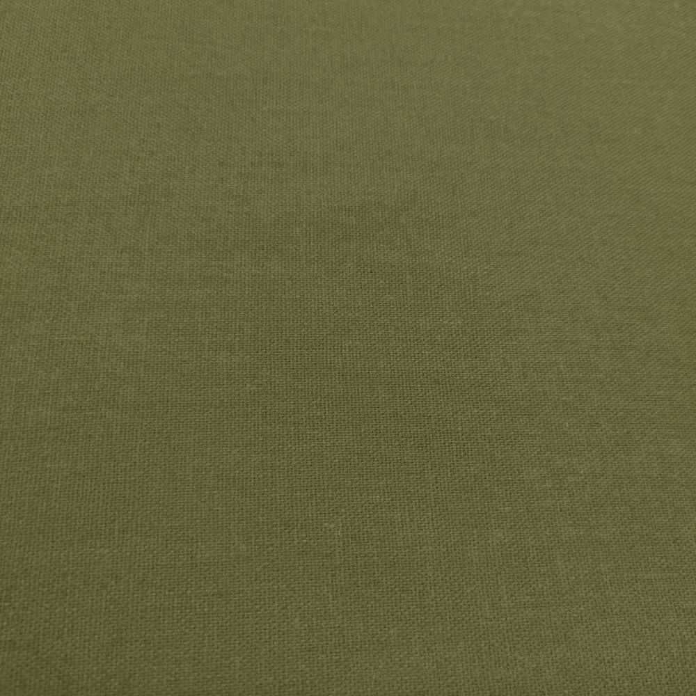 Luise - Oeko-Tex® Summer Linen - Moss - Image 4