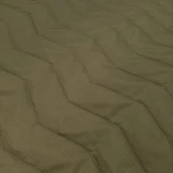 Jesse - Military Ripstop Quilted - Olive