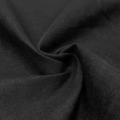 Selwyn - Genuine Denim - Elastic - Black