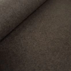 Felt - Crafting Felt / Decorative Felt - Dark Brown-melange