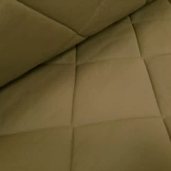 Davin - Coolmax® Lining Quilted - Olive