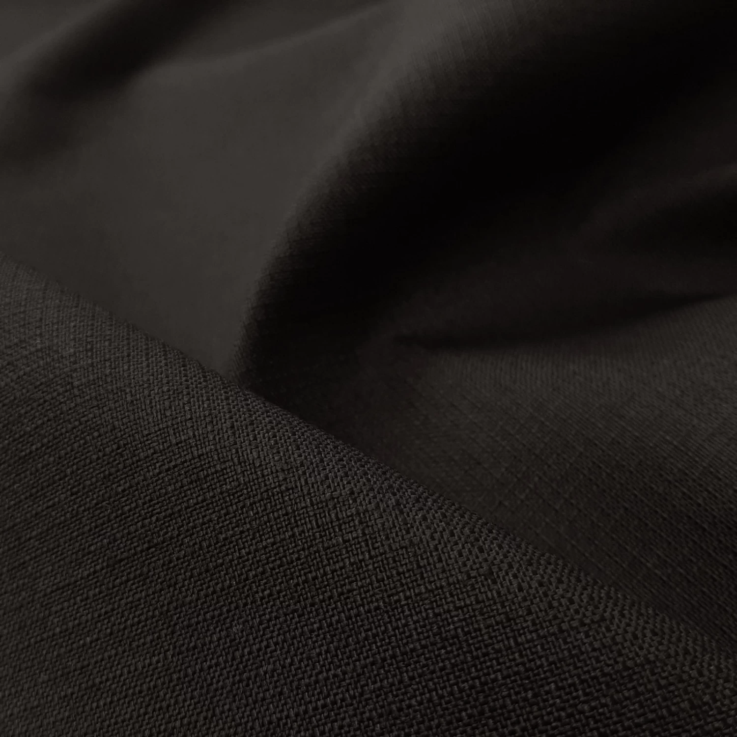 Ishak - Keprotec® Cordura® Ripstop - 560 Dtex - Anthracite - Per 10cm