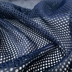 Enisa - Heavy Mesh, SCHOELLER® - Dark Blue