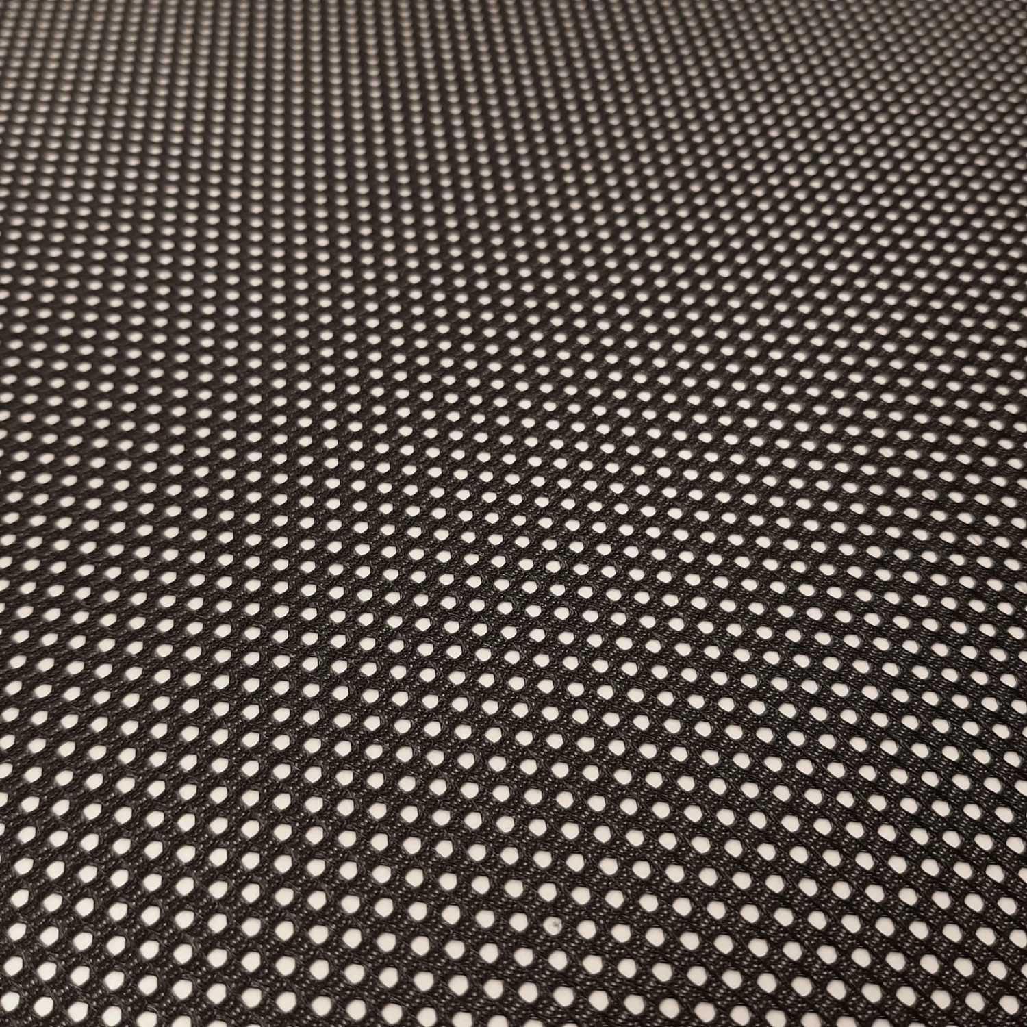 Bucato - Mesh Lining - Black - Image 2