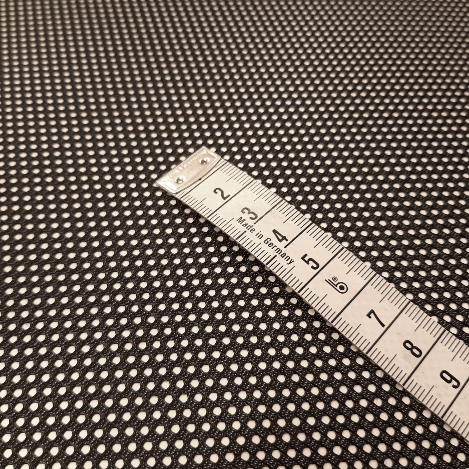 Bucato - Mesh Lining - Black - Image 3