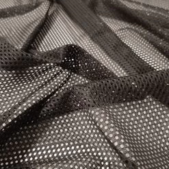 Bucato - Mesh Lining - Black