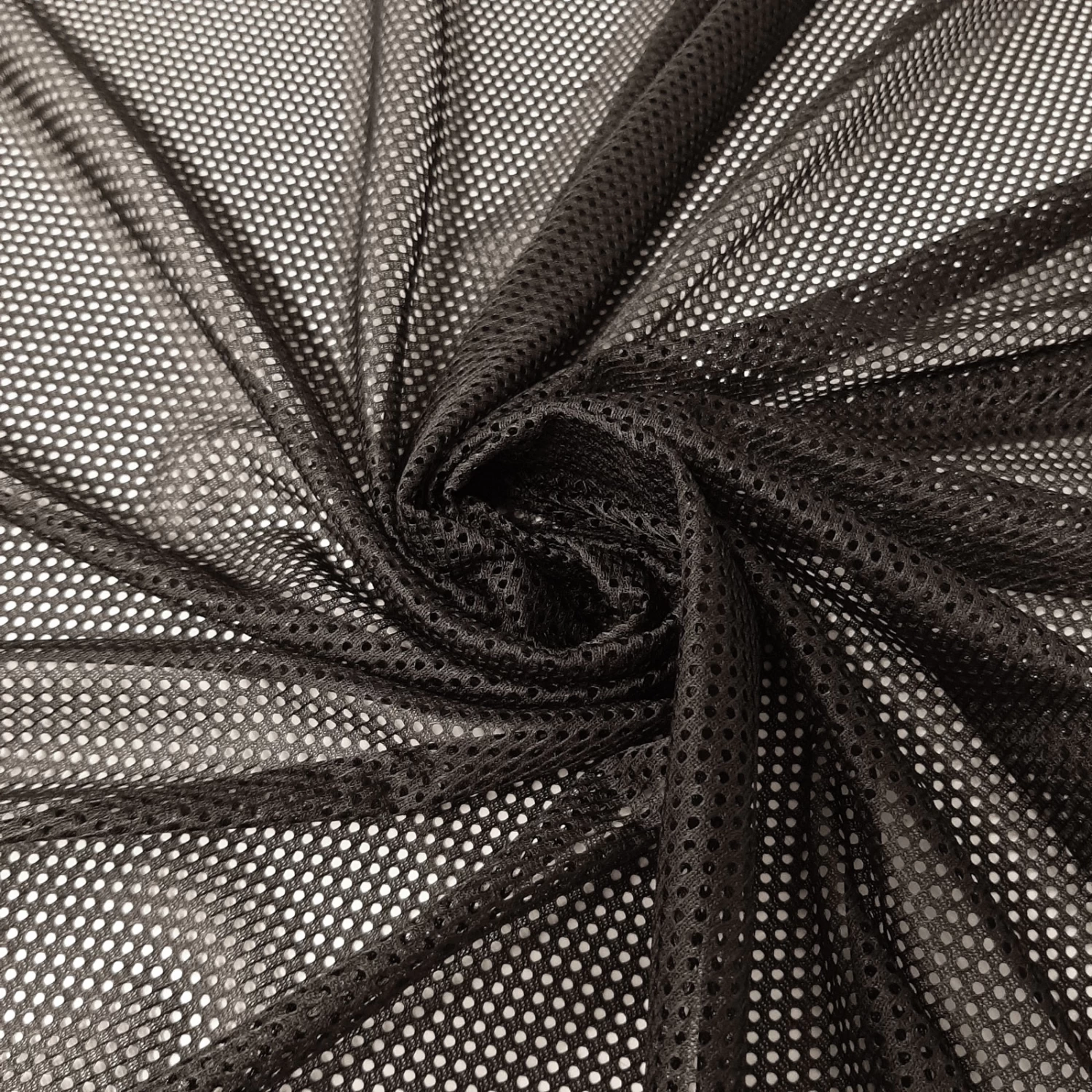 Bucato - Mesh Lining - Black - Image 4