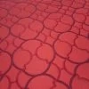 Sahco® Calina - Flame Retardant Decoration Fabric - Ruby