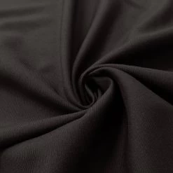 Franziskus - Woolen Cloth / Uniform Cloth - Black