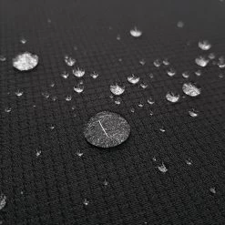 Ragnar - Keprotec® Aramid Kevlar® Fabric - Slate - Per Metre