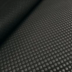 Alondric - Ceraspace™ Cordura® Keprotec® 3-layer Laminate - Private Black Per 10cm