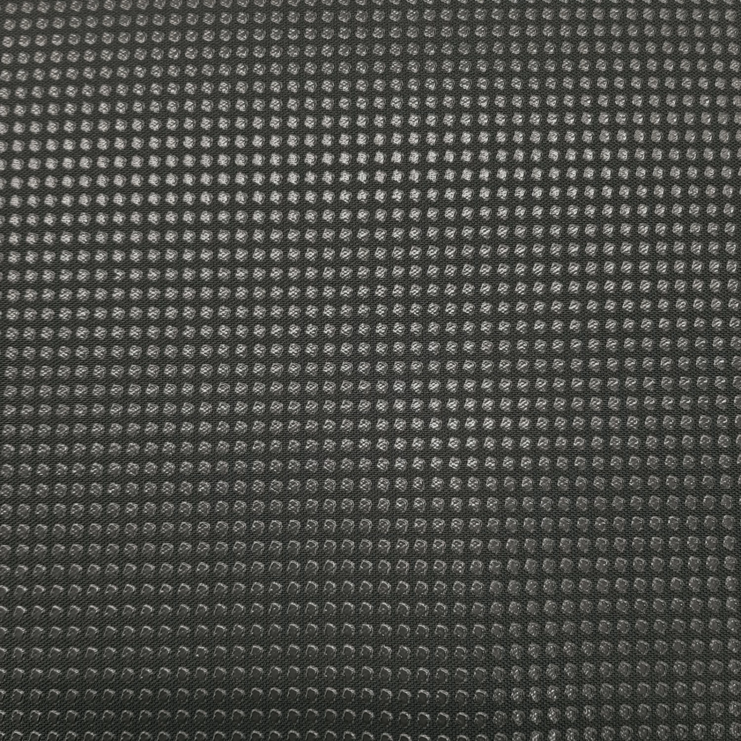 Alondric - Ceraspace™ Cordura® Keprotec® 3-layer Laminate - Private Black Per 10cm - Image 4