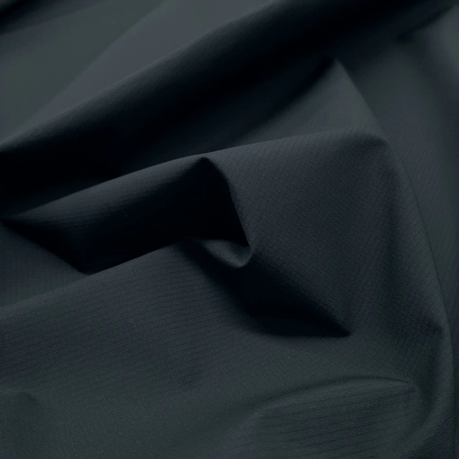 Neoshell® - Polartec® 3-layer Laminate With Mini Ripstop -Marine - Image 2