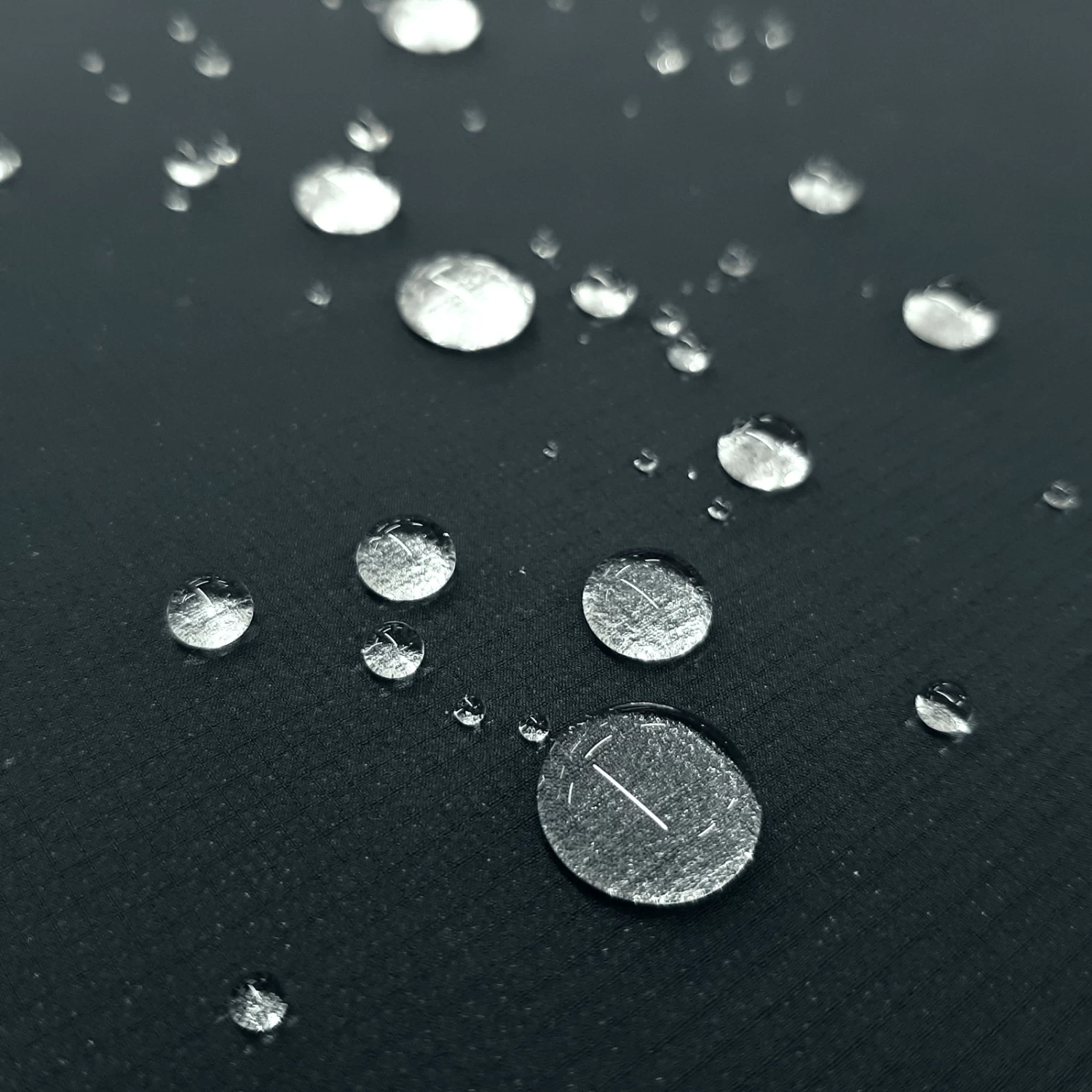 Neoshell® - Polartec® 3-layer Laminate With Mini Ripstop -Marine