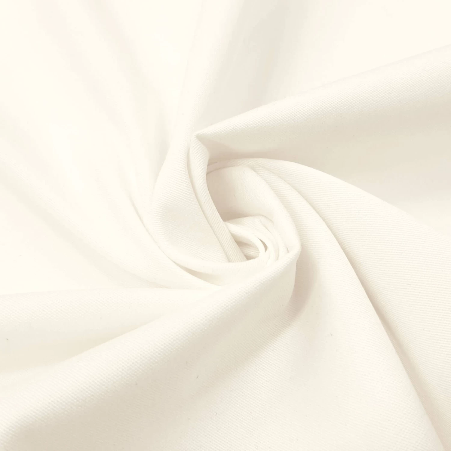 Desna - Fine Gabardine - Cream