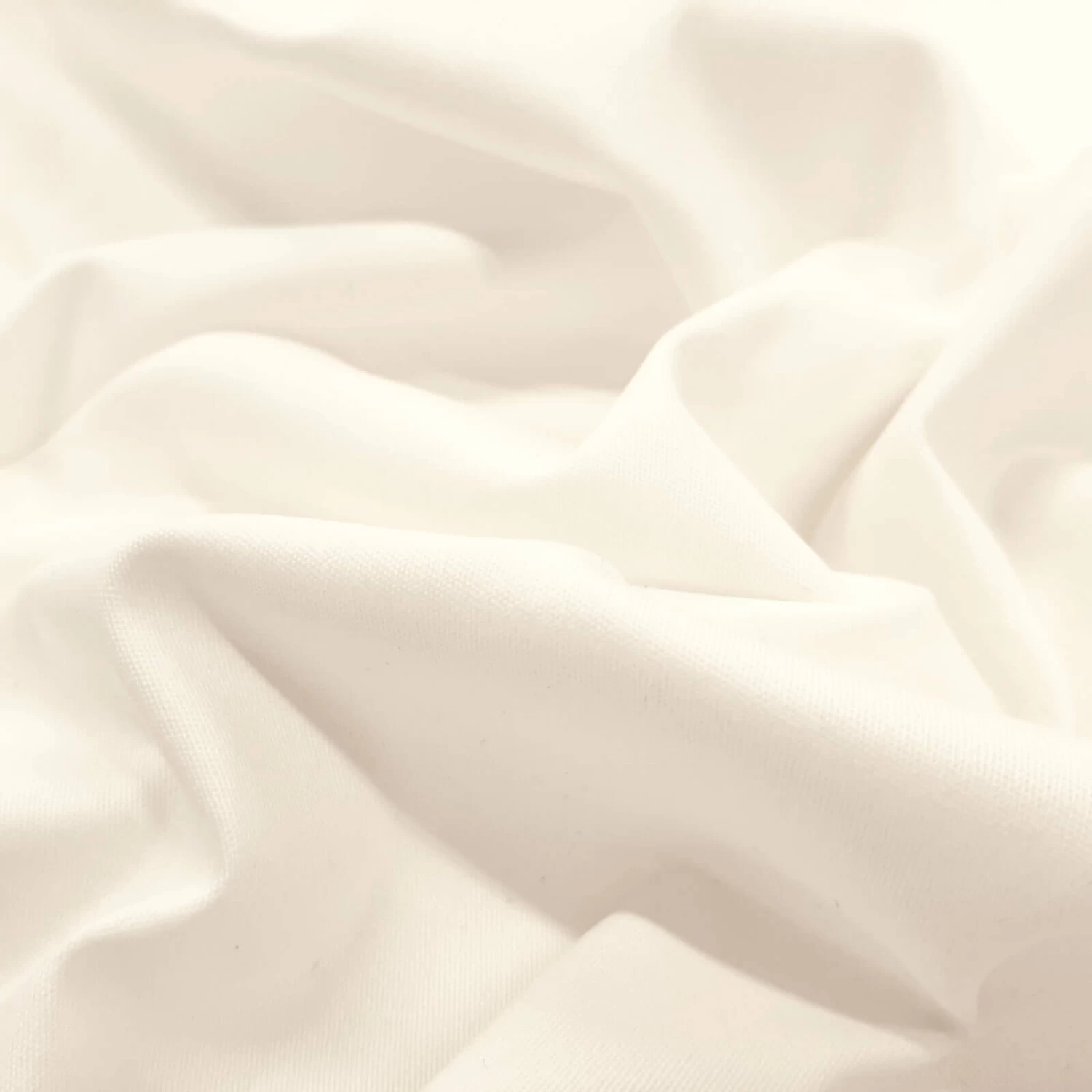 Desna - Fine Gabardine - Cream - Image 2