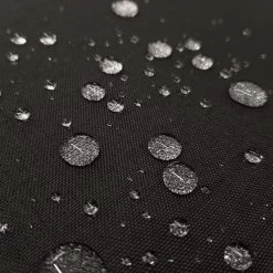 Tair - Cordura® 560dtex - Black