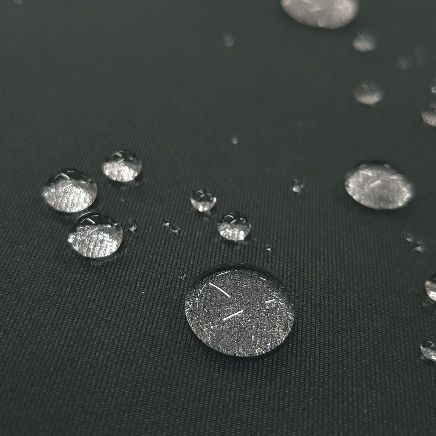 Kiano - Hardshell With Climate Membrane - Slate - Image 2