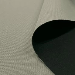 Delmira - Cordura® 3-layer Laminate - Grey