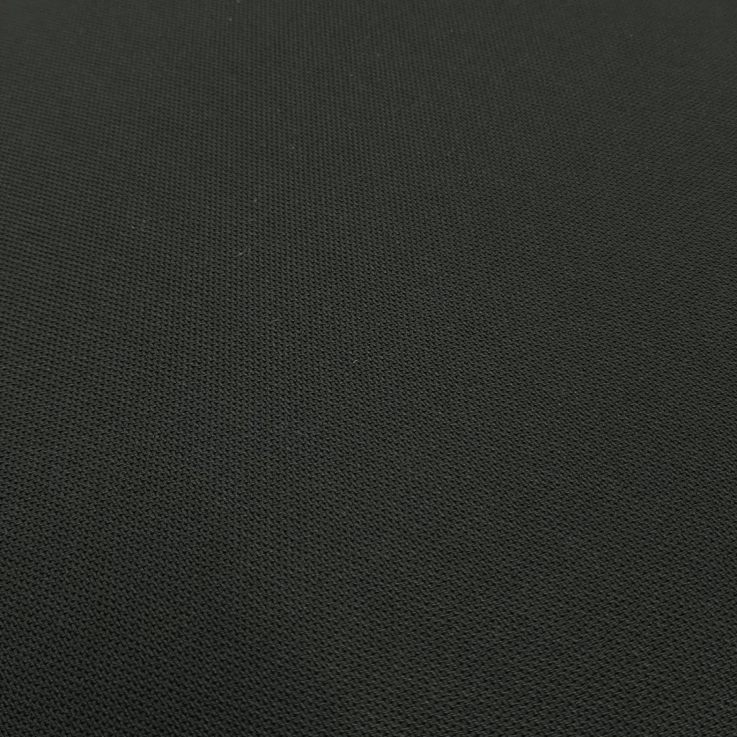 Delmiros - Keprotec® 3-layer Laminate - Private Black - Per 10 Cm - Image 3