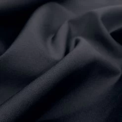 Elastic Star - 4-Way Stretch Interlock Jersey - Navy