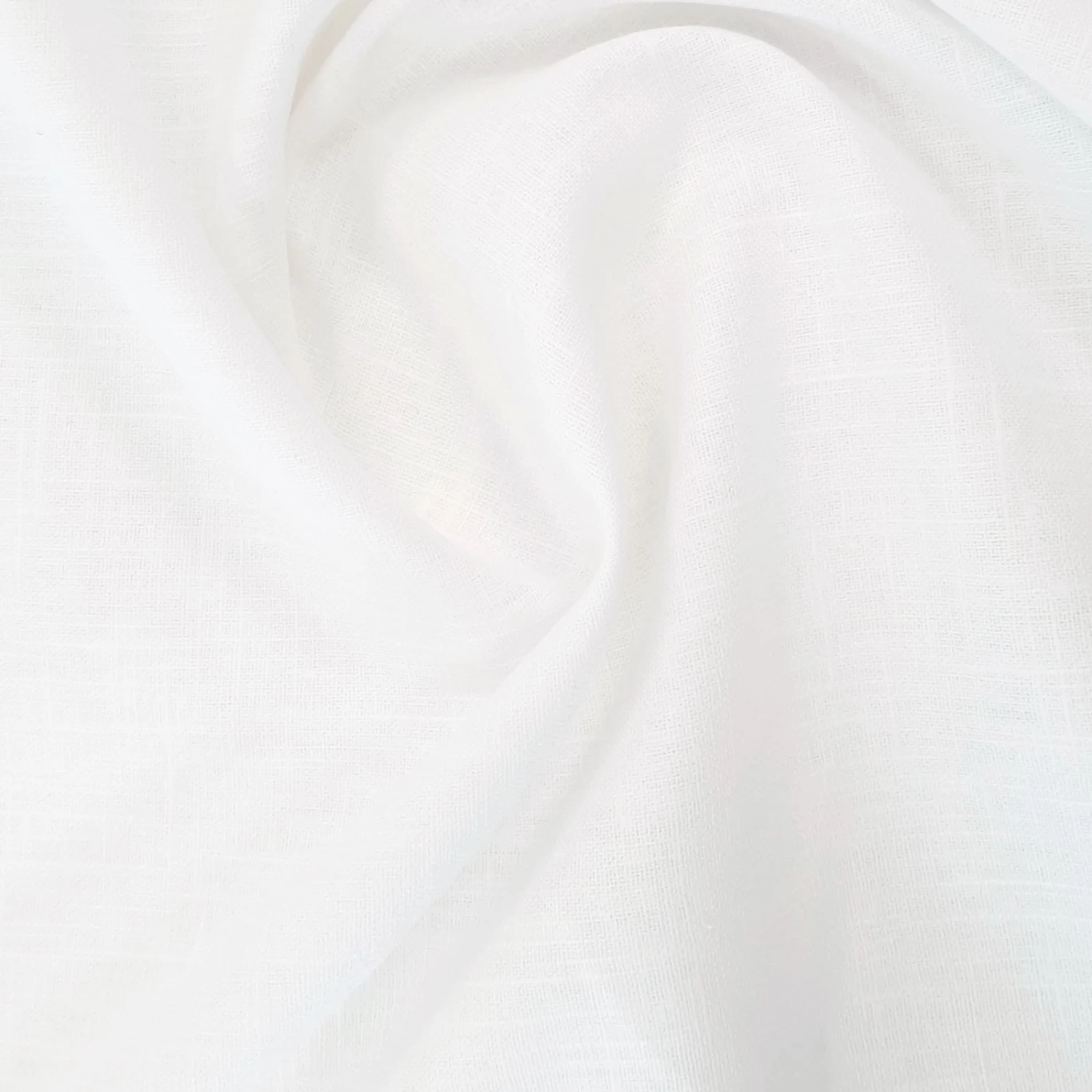 Öko Tex® Linen Marian, 100% Pure Linen - Linen-White - B-Ware / 2nd Choice
