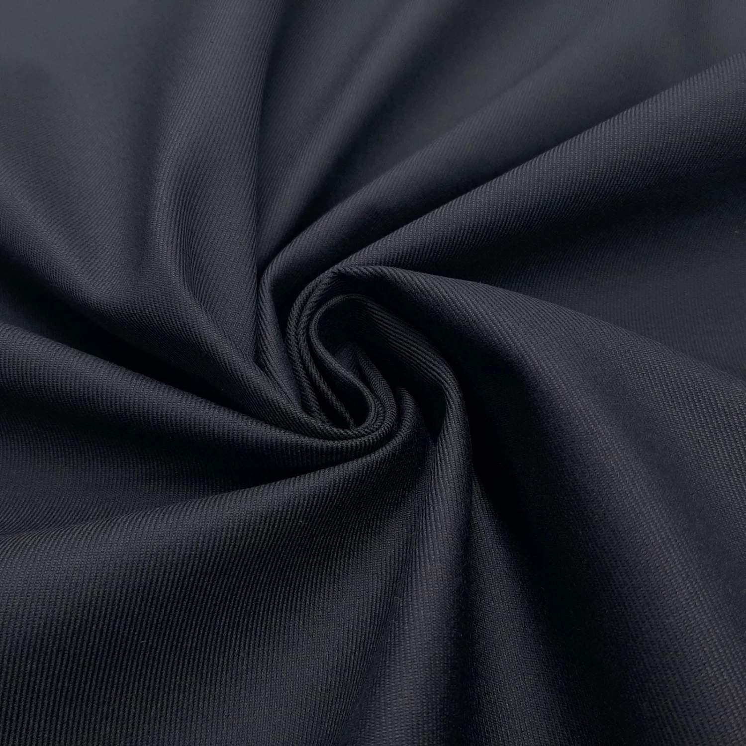 Ivo - Coolmax® Double Face Bonding - Dark Navy / Black - Image 3