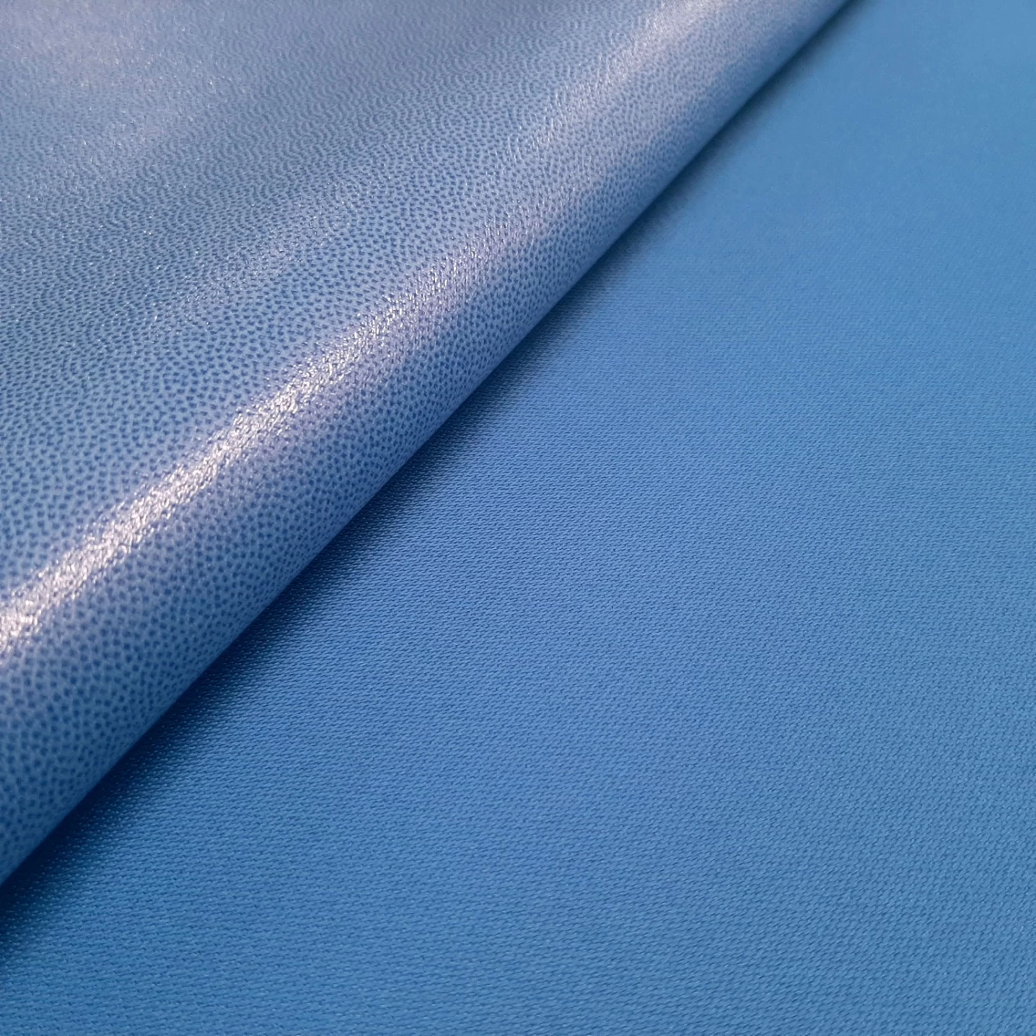 Olympic - Outer Fabric Laminate - Royalblue - Image 2