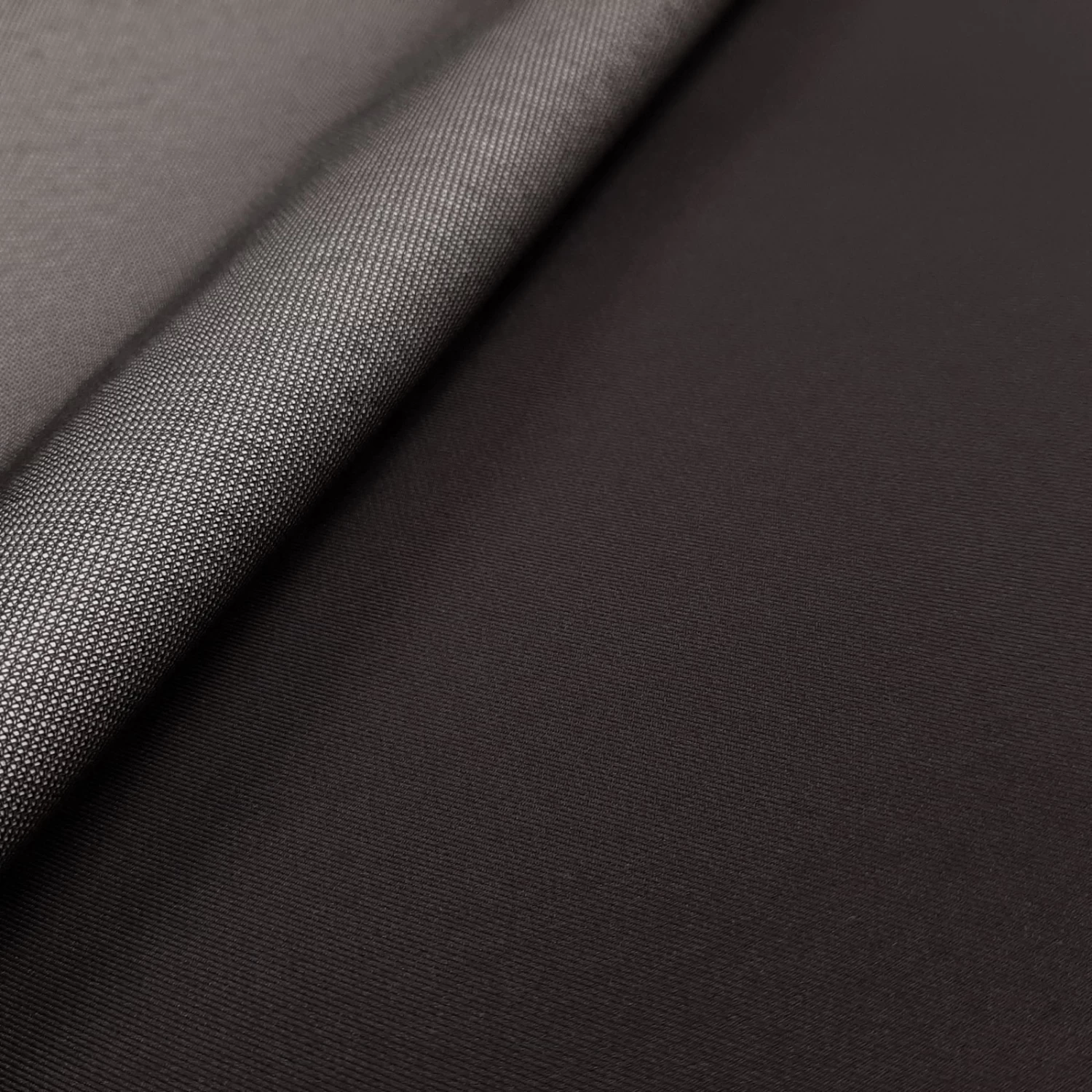 Bremen - 3-layer Laminate - Navy - Image 2