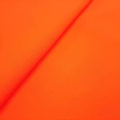 Nazar - 4-way Stretch Outer Fabric, Particularly Abrasion-resistant - Neon Orange According To EN20471