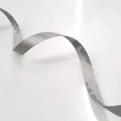 Reflective Tape - 3M™ Scotchlite™ Reflective Fabric 9910 - 10mm Width - Per Metre