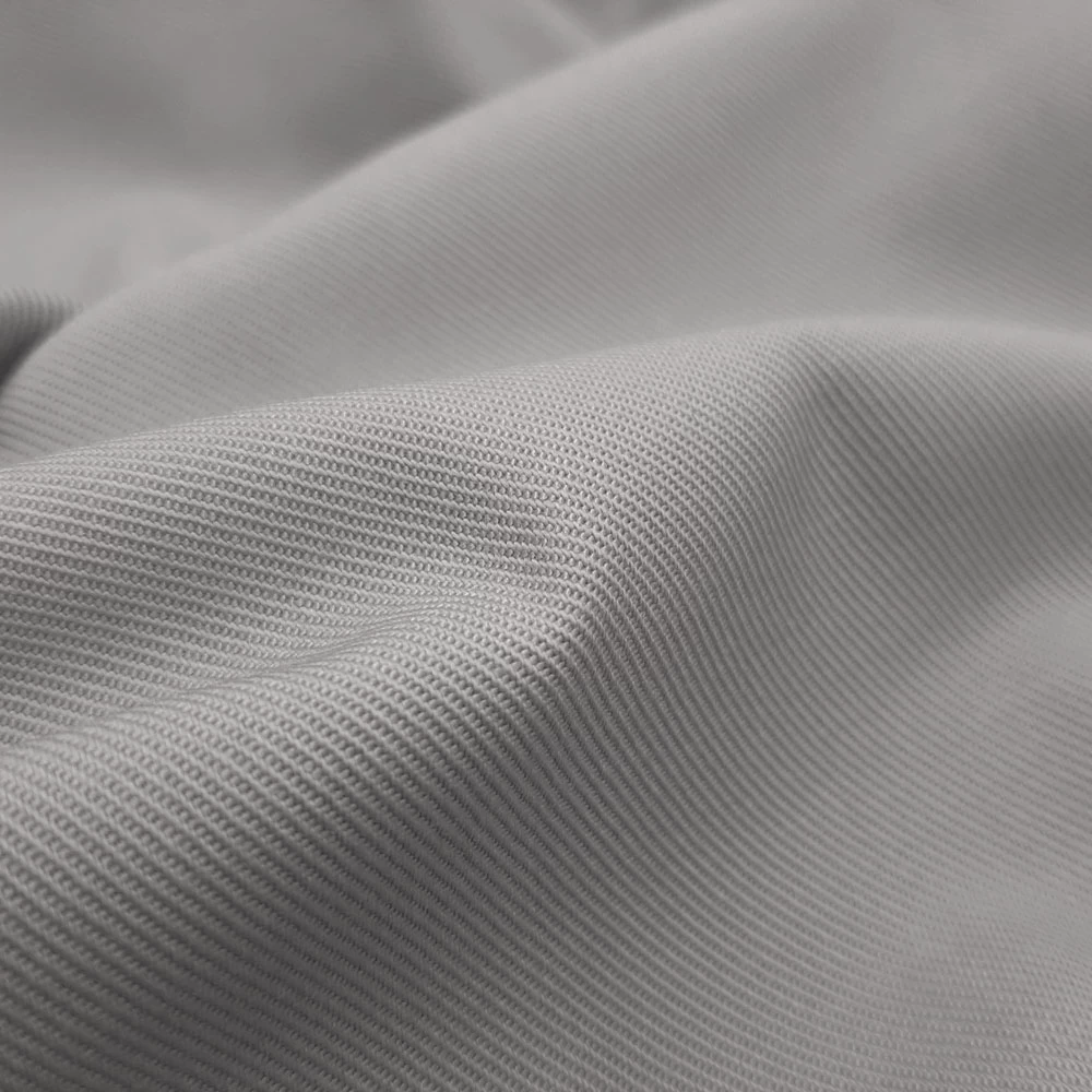 Special Offer: Mila - UV Protection Fabric UPF 50+ - Pearl Grey - Image 2