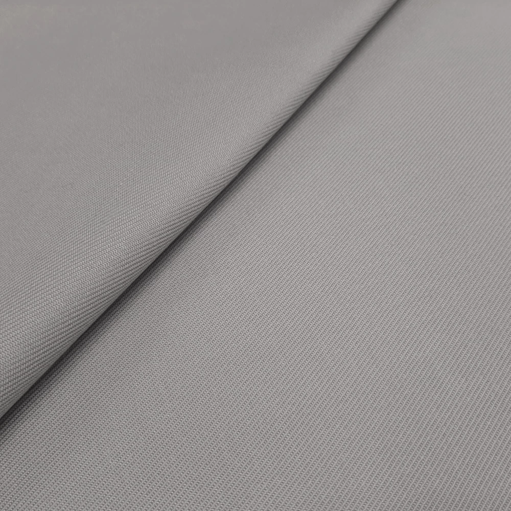 Special Offer: Mila - UV Protection Fabric UPF 50+ - Pearl Grey - Image 3