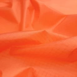 Getzi - Polyamide Spinnaker Ripstop - 1B Fabric - Orange