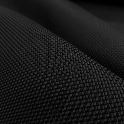Gigantos - Schoeller®-Dynatec Polyamide Fabric - Black - Per 10 Cm