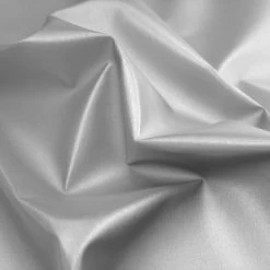 Scotchliteâ„¢ 8935 - 3Mâ„¢ Scotchliteâ„¢ Reflective Fabric Flame Retardant - Silver - Per 10 Cm