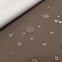 Bremen Outer Fabric - Taupe