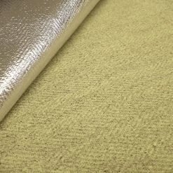 Ikarus - Aramid Kevlar® Preox® Cut Protection Fabric - Stitch Resistant & Flame Retardant - Per 0,5 Meter