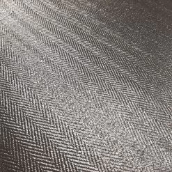 Fosforos - Aramid Kevlar® Preox® Cut Protection Fabric With Aluminium Coating - Per 0,5m